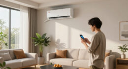 I Added A Non-wi-fi Mitsubishi AC To Home Assistant