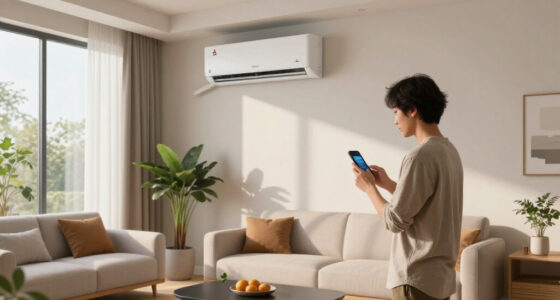 I Added A Non-wi-fi Mitsubishi AC To Home Assistant