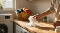 I Never Throw Away Dryer Lint — I Use It For This Smart Hack Instead