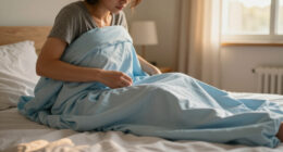 If You Wake Up Sweating Every Night, These Cooling Sheets Are An Absolute Must-Have (And 25% Off)