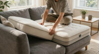 IKEA Just Quietly Released A New Sleeper Version Of This Best-Selling Sofa
