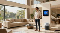 Inside ‘Saiyaara’ Star Ahaan Panday’s Palatial Mumbai Home With Four Floors, Boho-chic Interiors, Game Ro - The Times Of India