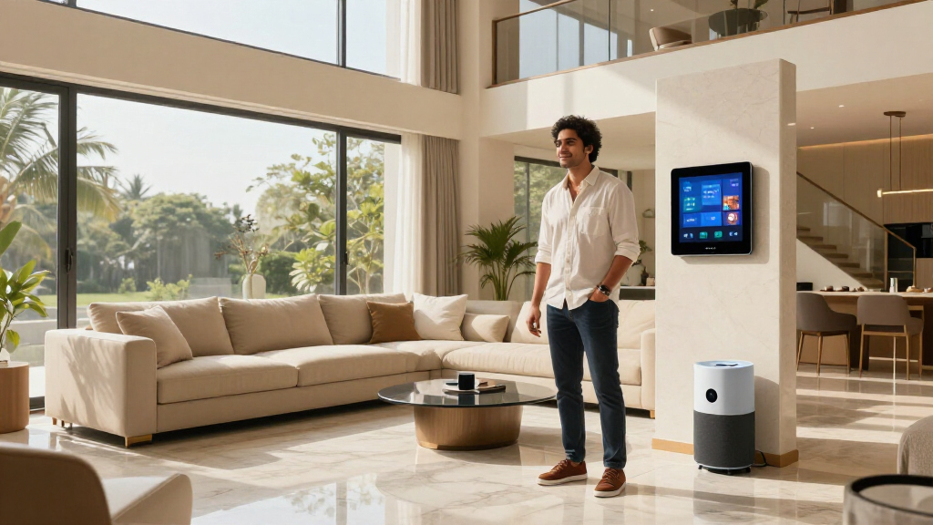 Inside ‘Saiyaara’ Star Ahaan Panday’s Palatial Mumbai Home With Four Floors, Boho-chic Interiors, Game Ro - The Times Of India