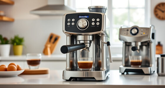 Is the Breville Bambino Plus Worth It? Honest Review