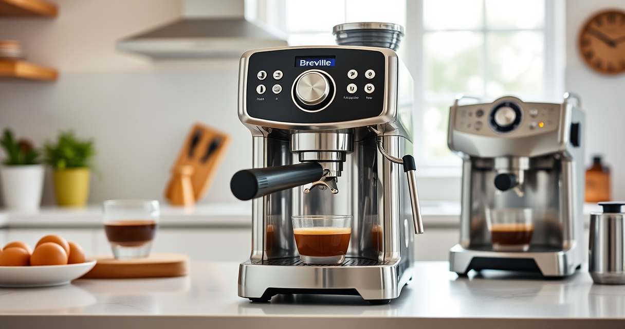 Is the Breville Bambino Plus Worth It? Honest Review