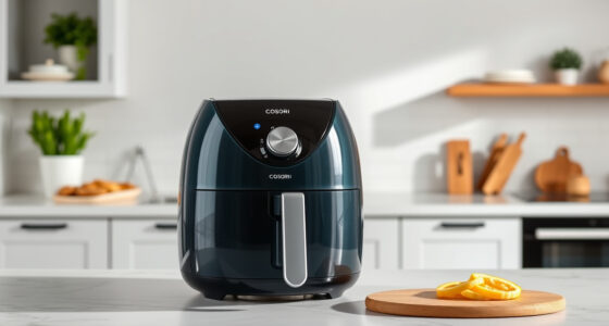 Is the COSORI Pro II Worth It? Honest Review