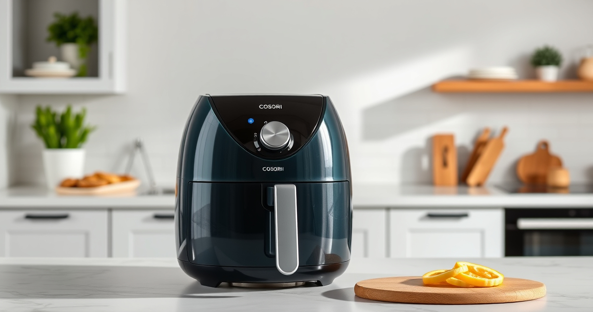 Is the COSORI Pro II Worth It? Honest Review