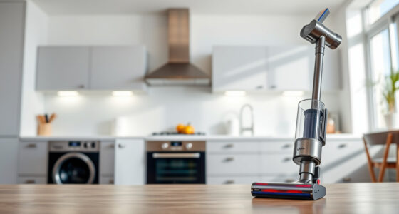 Is the Dyson V8 Worth It? Honest Review of Top Cordless Vacuums