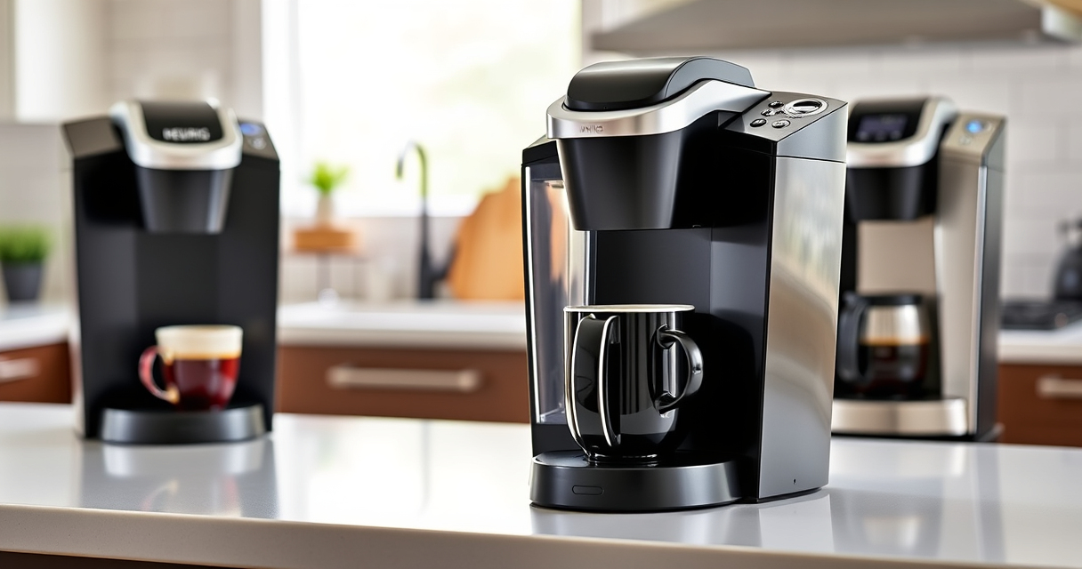 Is the Keurig K-Duo Worth It? Honest Review