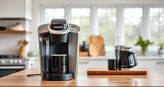Is the Keurig K-Supreme Plus Worth It? Honest Review