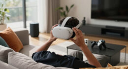 Is the Meta Quest 3S 128GB Virtual Reality Worth It? Honest Take + Alternatives