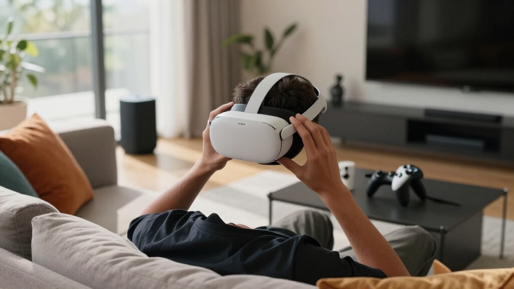 Is the Meta Quest 3S 128GB Virtual Reality Worth It? Honest Take + Alternatives