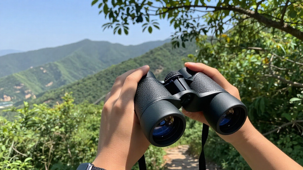 Is the Occer 12x25 Compact Binoculars for Adults Worth It? Honest Take + Alternatives