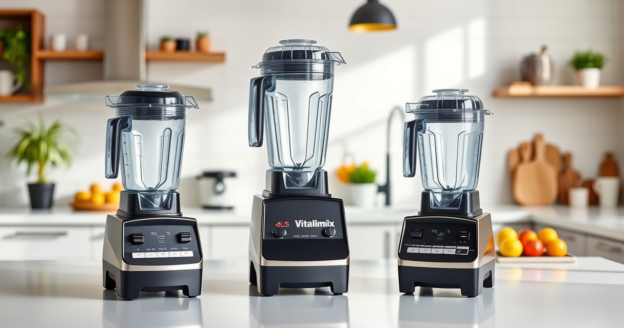 Is the Vitamix A3500 Worth It? Honest Review