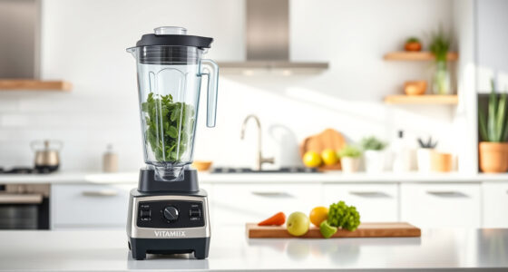 Is the Vitamix Propel 750 Worth It? Honest Review