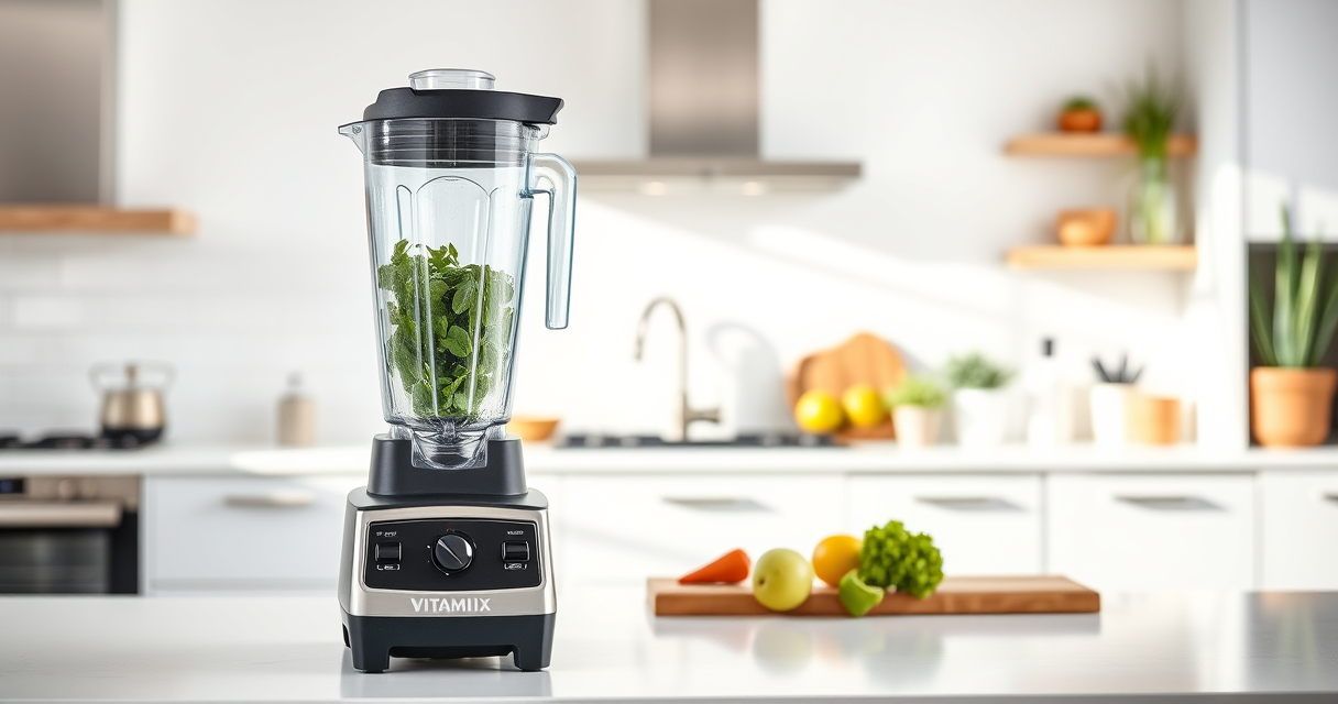 Is the Vitamix Propel 750 Worth It? Honest Review