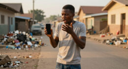 Lagos Govt Berates Tunde Ednut Over Viral Mushin Waste Video - The Nation Newspaper
