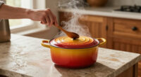 Le Creuset’s Newest Color Is So Classically Chic, I Can’t Believe It’s Been Unreleased (Until Now!)
