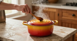 Le Creuset’s Newest Color Is So Classically Chic, I Can’t Believe It’s Been Unreleased (Until Now!)