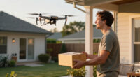 Lowe’s Launches Drone Delivery Pilot
