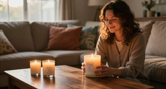My Mom Bought 4 Of Walmart’s Absolutely Huge 5-Wick Candles (For Only $37 Each!)