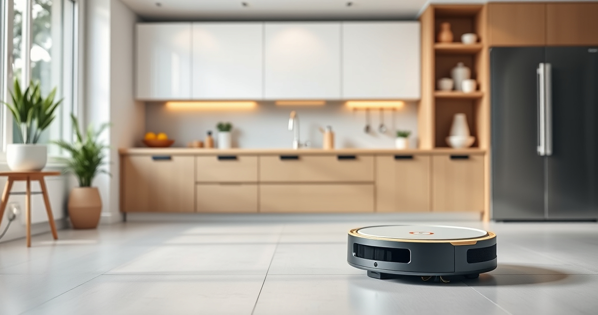 Roborock Q Revo Review: Pros, Cons, and Who It's For