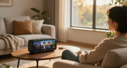 Sam’s Club Is Selling A Portable TV With Bluetooth Speakers