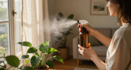 She Shared Her Mom’s Best Room-Freshening Trick, And Now I’m Copying Her