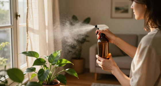 She Shared Her Mom’s Best Room-Freshening Trick, And Now I’m Copying Her