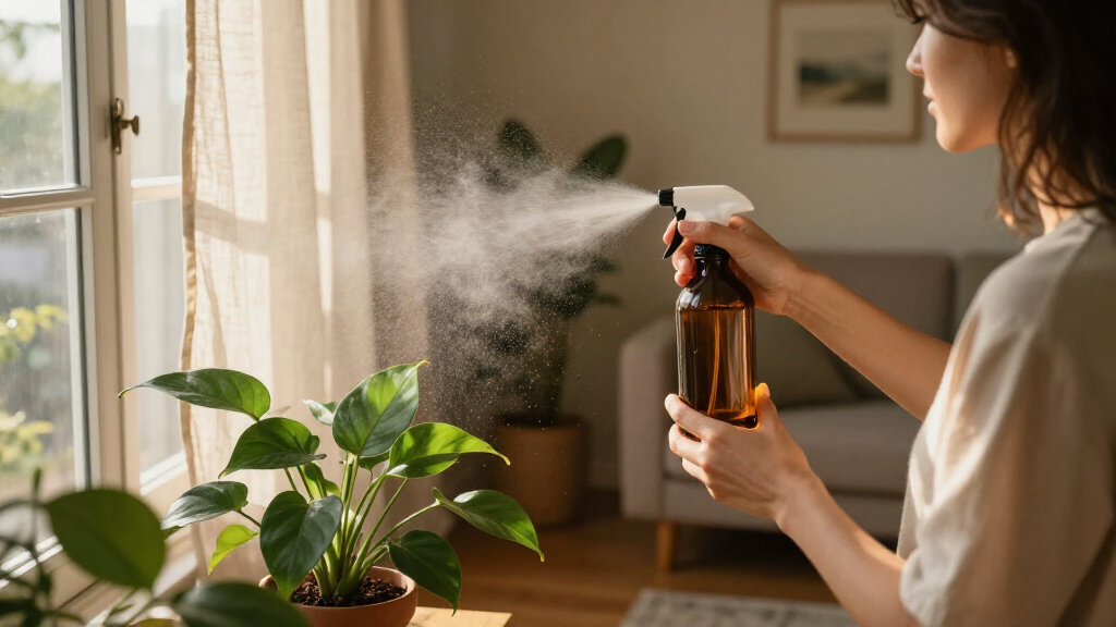 She Shared Her Mom’s Best Room-Freshening Trick, And Now I’m Copying Her