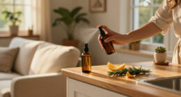 She Shared Her Mom’s Best Room-Freshening Trick, And Now I’m Copying Her