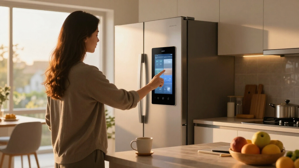 Smart Home Appliance Checklist 2026