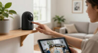 Smart Home Security Cameras: A Labor Day sales Guide