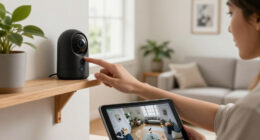 Smart Home Security Cameras: A Labor Day sales Guide