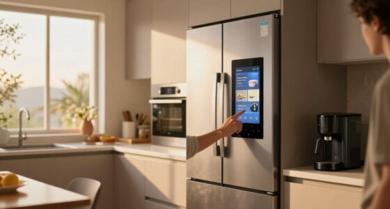 Smart Kitchen Gadgets & Appliances Checklist 2026