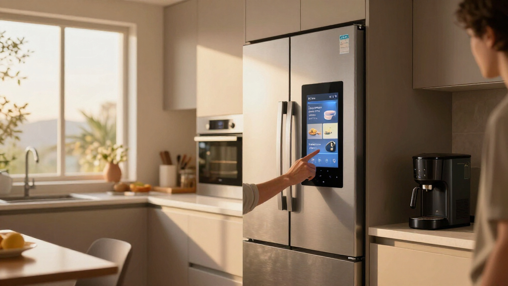 Smart Kitchen Gadgets & Appliances Checklist 2026
