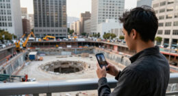 The 1.5-Million-Square-Foot Hole In The Center Of San Francisco’s Comeback - WSJ