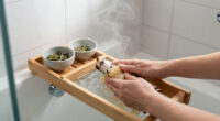 The Finnish Wellness Ritual You Should Try The Next Time You Shower