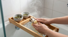 The Finnish Wellness Ritual You Should Try The Next Time You Shower