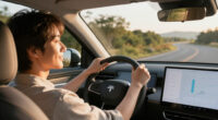 The Science Behind Why We Love To Drive