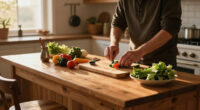 The Size Of Your Kitchen Island Might Be Ruining Your Kitchen — Here’s How To Tell