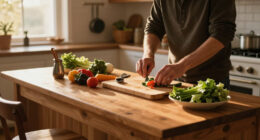 The Size Of Your Kitchen Island Might Be Ruining Your Kitchen — Here’s How To Tell