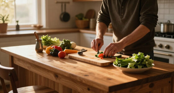 The Size Of Your Kitchen Island Might Be Ruining Your Kitchen — Here’s How To Tell