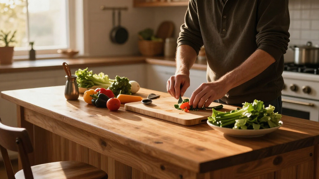The Size Of Your Kitchen Island Might Be Ruining Your Kitchen — Here’s How To Tell