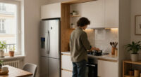 This 236-Square-Foot Paris Apartment Makes The Most Of Every Inch
