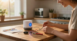 This $6 DIY Belongs In A Design Book, But It All Started With AI