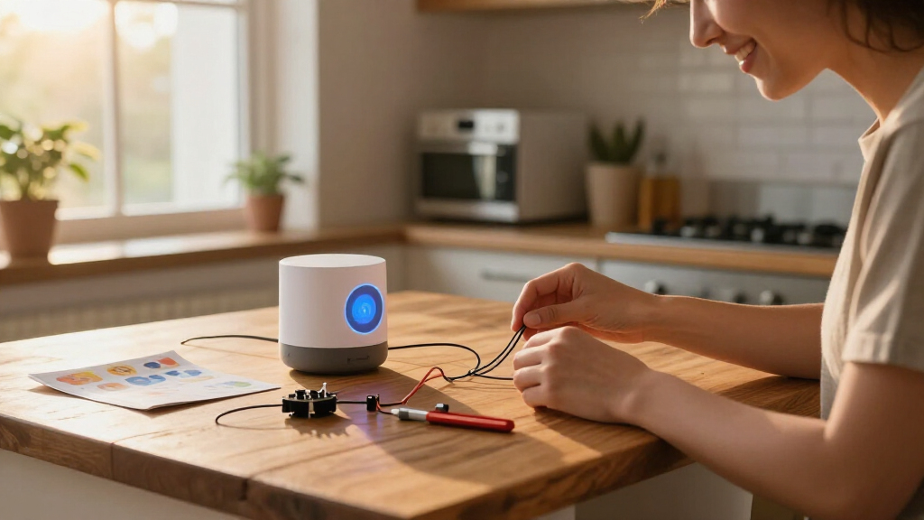 This $6 DIY Belongs In A Design Book, But It All Started With AI