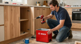 Thoughts On Bosch L-Boxx Contractor Tool Boxes?