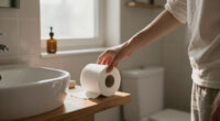 Toilettenpapier