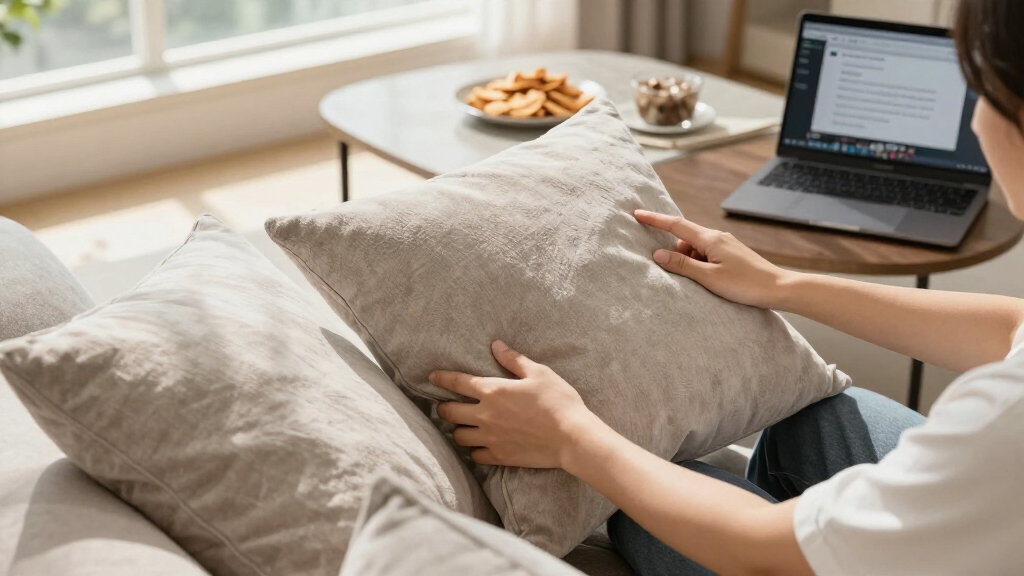 We Tested (And Rated!) All The Sofas At Pottery Barn — Here Are The Best Ones For Every Type Of Need